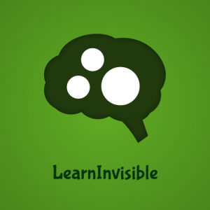 LearnInvisible logó